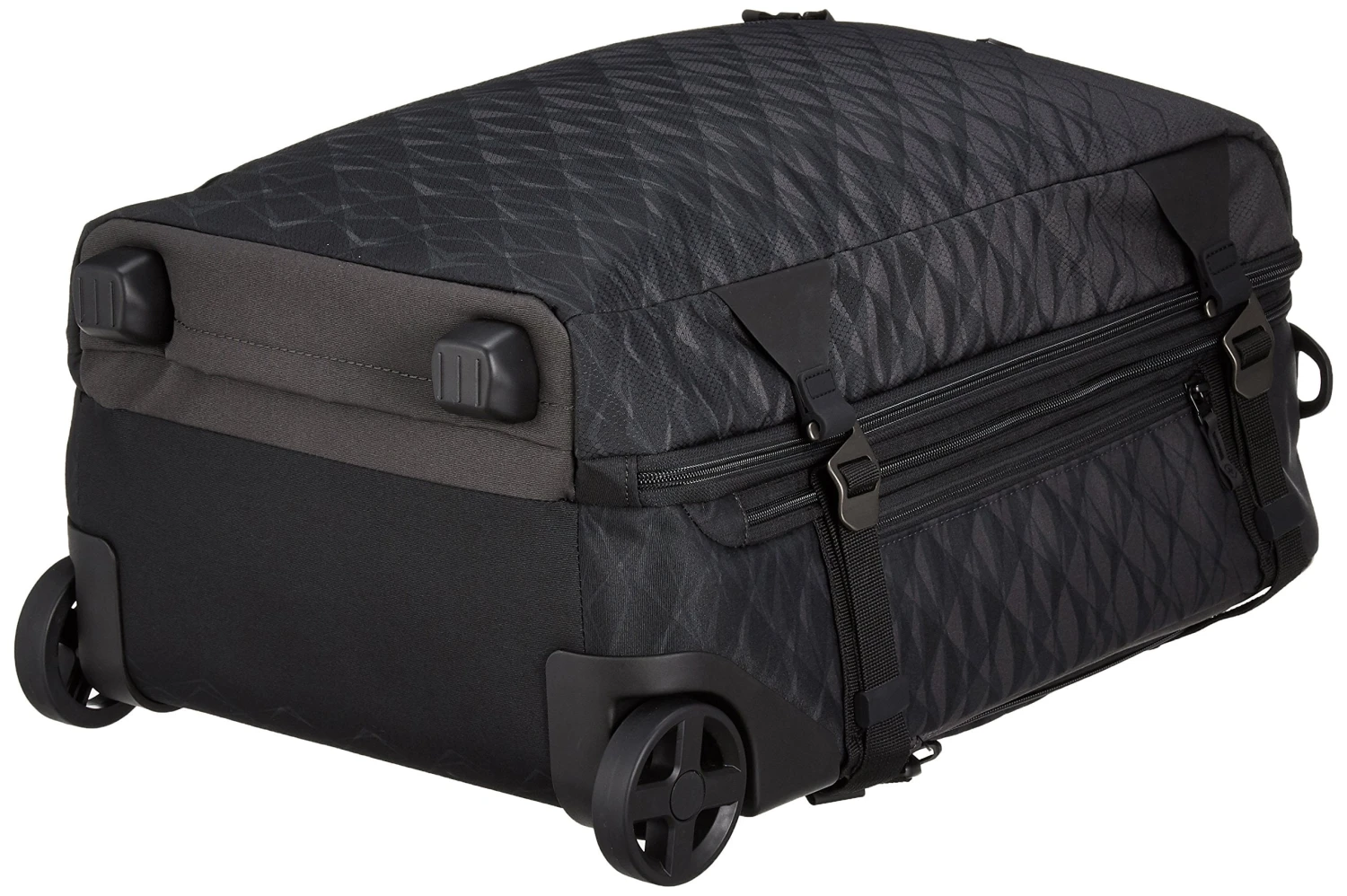Victorinox VX Touring Wheeled 2-in-1 Carry-On 7 Victorinox VX Touring Wheeled 2-in-1 Carry-On - Image 5