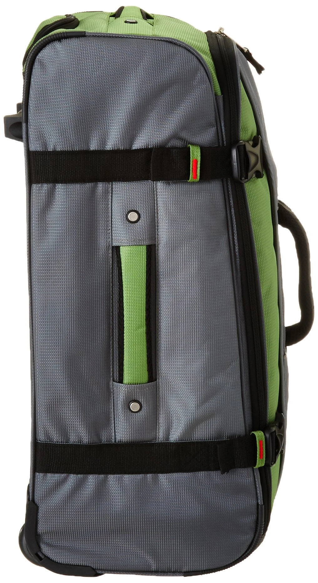 Athalon Hybrid Travelers 26" 2-Wheel Medium Luggage 11 Athalon Hybrid Travelers 26" 2-Wheel Medium Luggage - Image 9