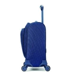 Samsonite Flexis Underseat Carry-On Spinner -Best Luggage Store 3b34677e7f3776df2fb2d2b11a79a79943b093ca8d4e8667d123b4bd5da66b0d
