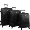 Heys America EcoOrbis 3 Piece Set (21/25/29) 4-Wheel Luggage Sets 2 Heys America EcoOrbis 3 Piece Set (21/25/29) 4-Wheel Luggage Sets -Best Luggage Store 3b5a6a89a908e85108179dfdc99e1f26962ed730c229e754a9f611276f55f206