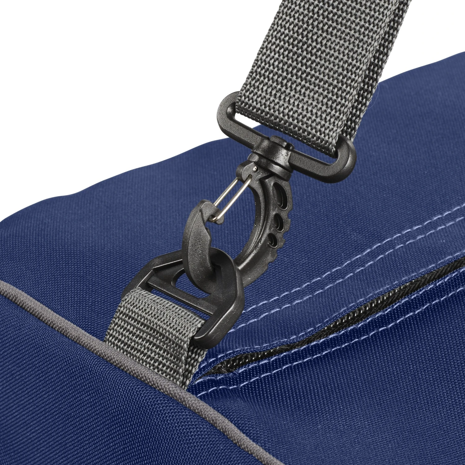 Lewis N. Clark Uncharted 900D/Zipper Duffel Bag 10 Lewis N. Clark Uncharted 900D/Zipper Duffel Bag - Image 8