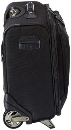 TravelPro Crew 10 Rolling Tote Suitcase -Best Luggage Store 3b62039d765bd508de2be4b639ac1daf1cb96ec40a080d6bf340493adee84907