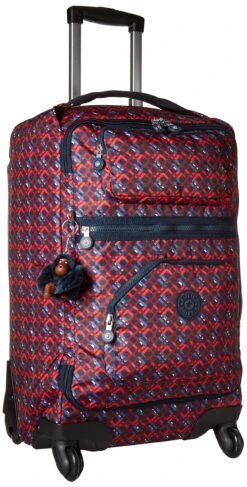 Kipling Darcey 22" 4-Wheel Carry-On Luggage