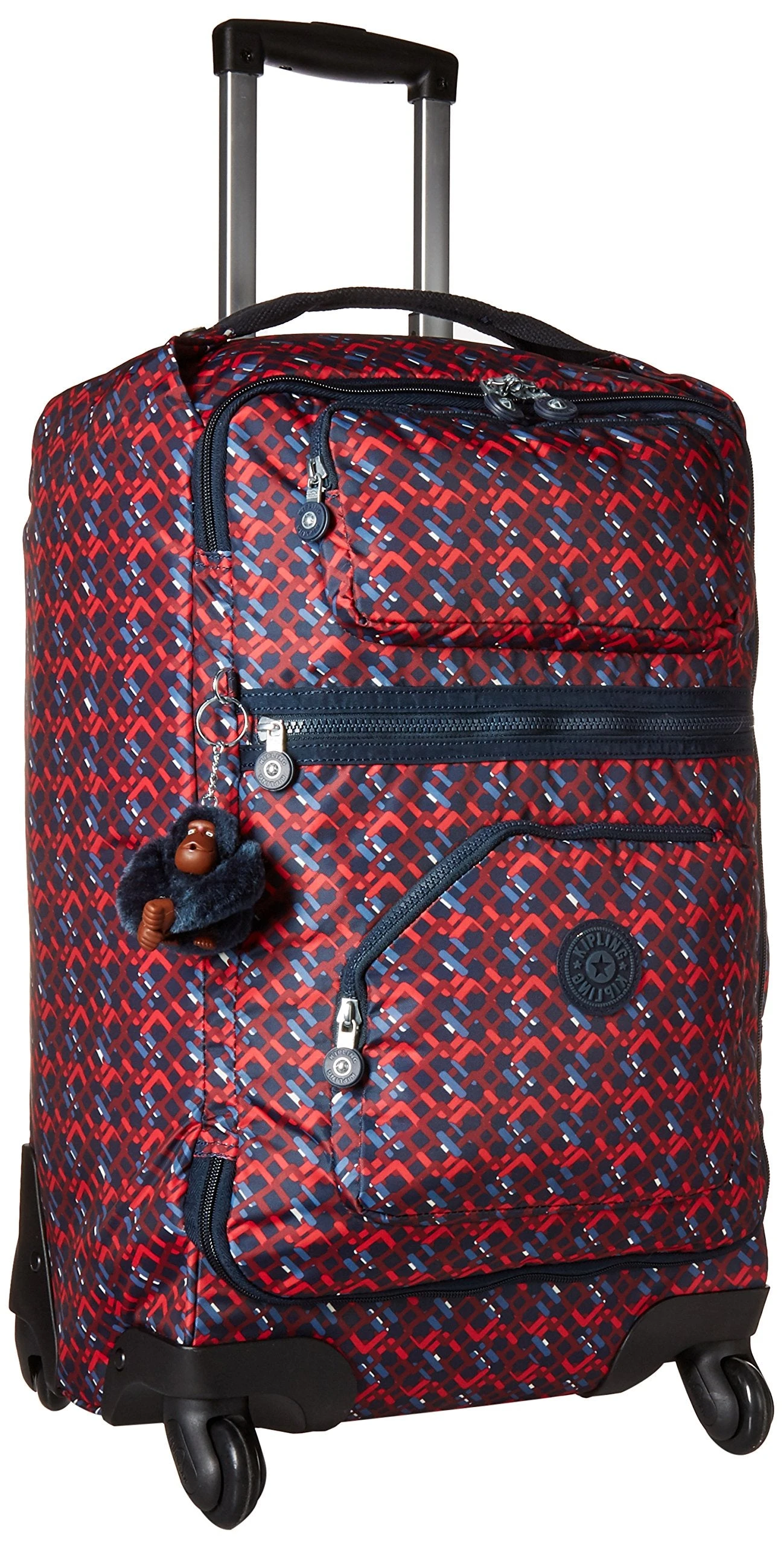 Kipling Darcey 22" 4-Wheel Carry-On Luggage 3 Kipling Darcey 22" 4-Wheel Carry-On Luggage