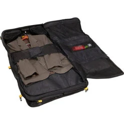 A.SAKS EXPANDABLE Trifold Travel Garment Bags -Best Luggage Store 3bee43875b5a02c9a9d5a3e0526580da9041891db4a1dbd86986cbc8ac5b2af4