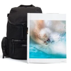 Timbuk2 Canteen Pack Canvas Outdoor Backpack -Best Luggage Store 3c052a443b86503196b614fed3d70634081daa1e5c67851d9f65fba2a5e71801