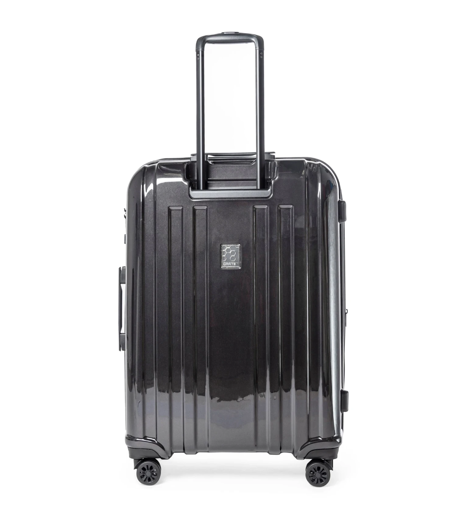 Epic Crate Ex Solids 3 Piece Set (21"/25"/29") 4-Wheel Luggage Sets 7 Epic Crate Ex Solids 3 Piece Set (21"/25"/29") 4-Wheel Luggage Sets - Image 5