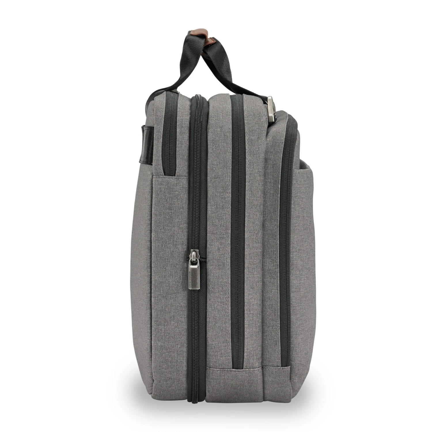 Briggs & Riley Kinzie Street 2.0 Medium Expandable Brief 5 Briggs & Riley Kinzie Street 2.0 Medium Expandable Brief - Image 3