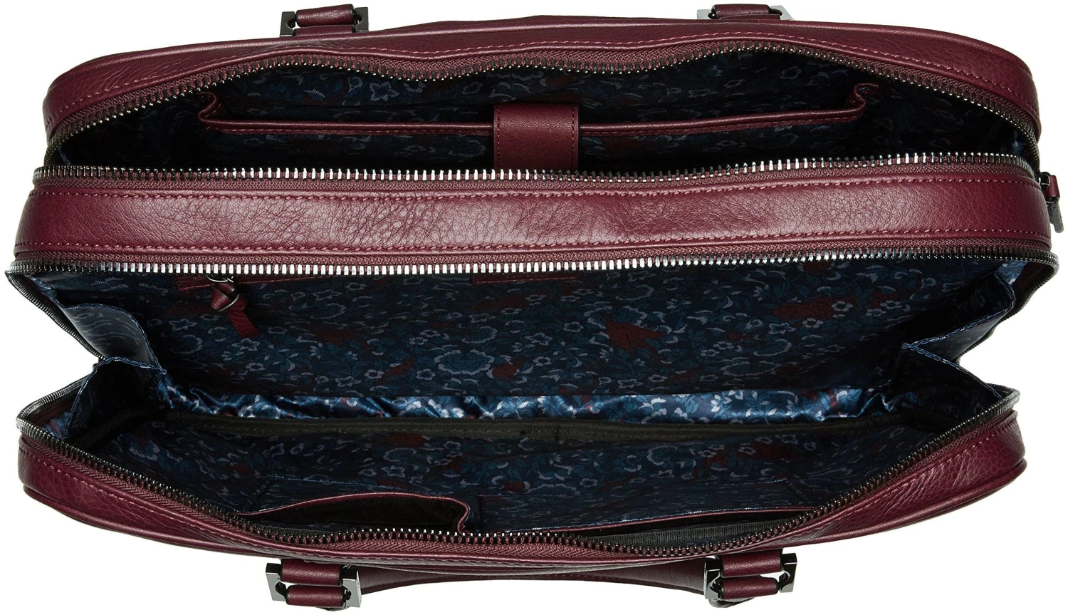 Ted Baker Men's Earth Bag 7 Ted Baker Men's Earth Bag - Image 5