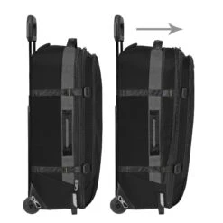 Briggs & Riley BRX Explore Medium Upright -Best Luggage Store 3c6e66c7ab7ae19d954c303e923f9665f937d64ecdef1be81094e528a549ee76