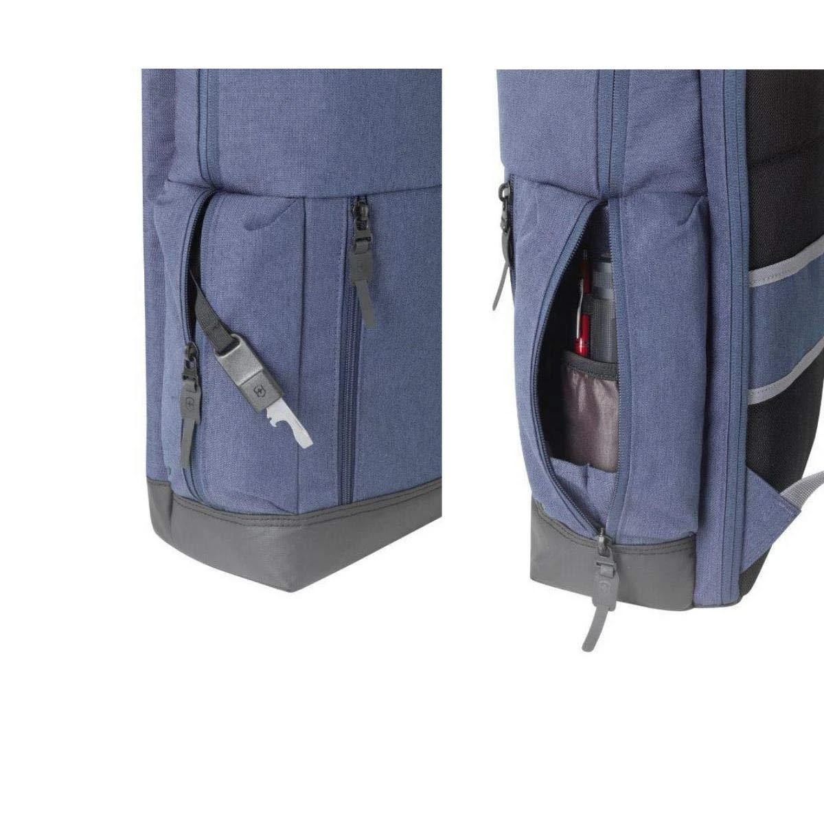 Victorinox Altmont Classic Deluxe Laptop Backpack 7 Victorinox Altmont Classic Deluxe Laptop Backpack - Image 5