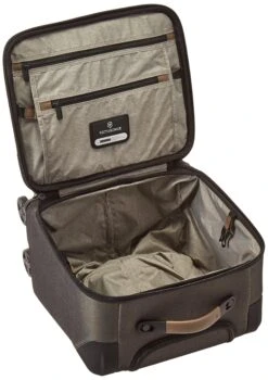 Victorinox Lexicon 2.0 17.3" 4-Wheel Wheeled Boarding Bag 32 Victorinox Lexicon 2.0 17.3" 4-Wheel Wheeled Boarding Bag -Best Luggage Store 3c8aa034afebf3f814d1fbb3a02dac08b14b7b93ecdbd19697098c8e871912d4