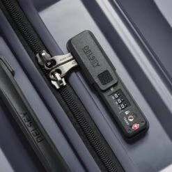 DELSEY Paris Securitime 26" Trunk Spinner 22 DELSEY Paris Securitime 26" Trunk Spinner -Best Luggage Store 3c8d494559bf18dfc464a2e1ce2af536e69777c5c6814883776f069891d59d82