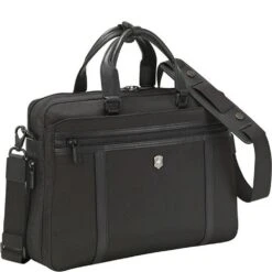 Victorinox 13" Werks Professional 2.0 Laptop Brief Dark Earth One Size 9 Victorinox 13" Werks Professional 2.0 Laptop Brief Dark Earth One Size -Best Luggage Store 3c98db645712387ccec0ffe23054fd33d45f31271097a9467640f99c48470d62