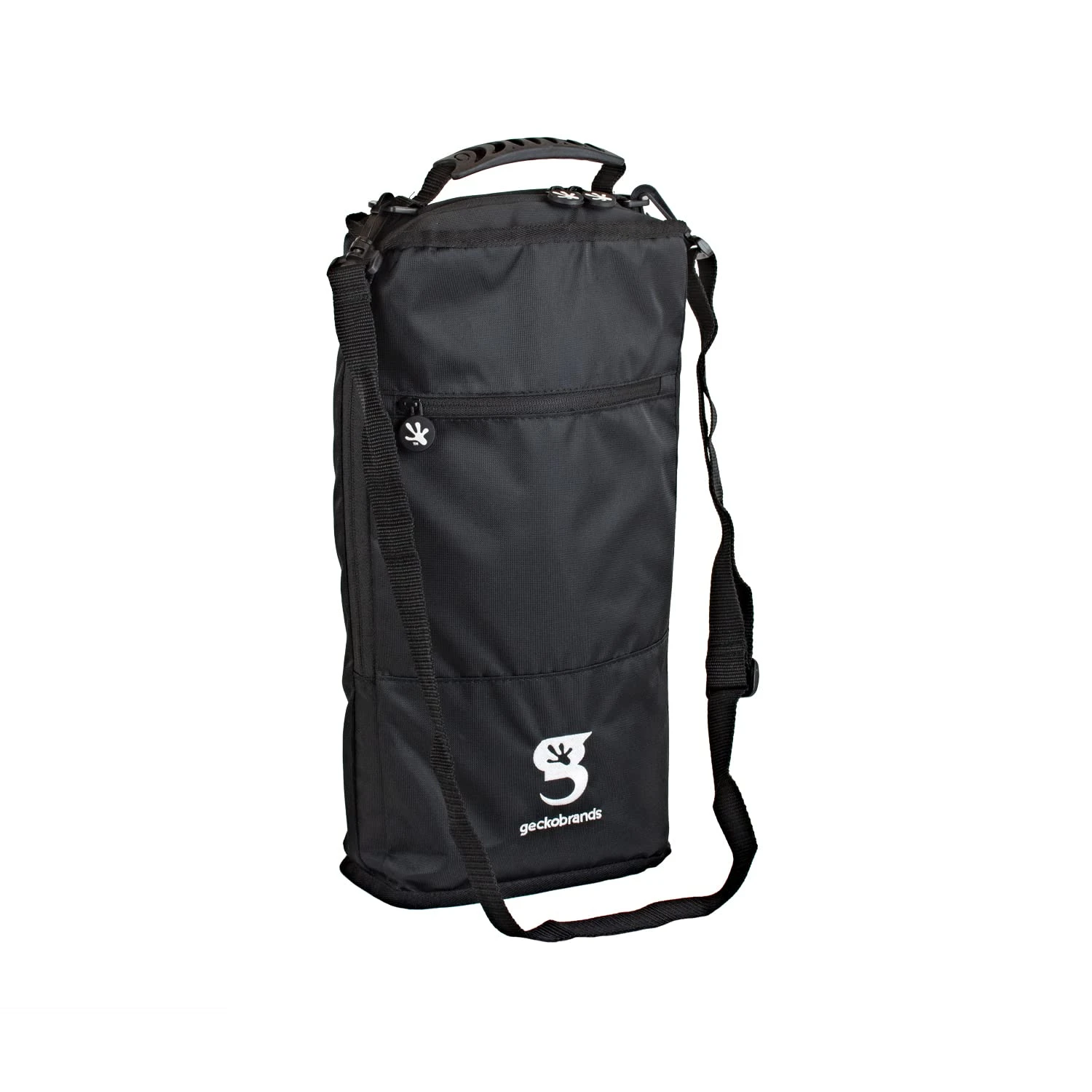 Geckobrands Verticool 9 Can Cooler 8 Geckobrands Verticool 9 Can Cooler - Image 6