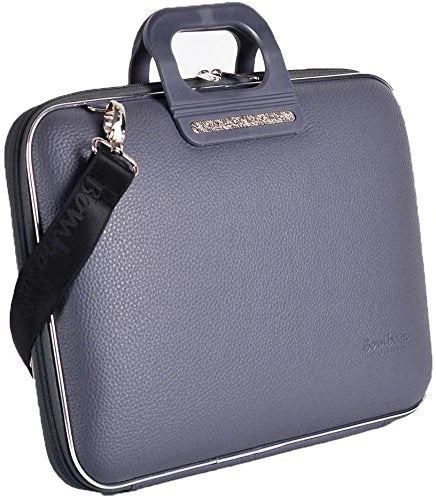 Bombata Firenze Classic Laptop Briefcase 10 Bombata Firenze Classic Laptop Briefcase - Image 8