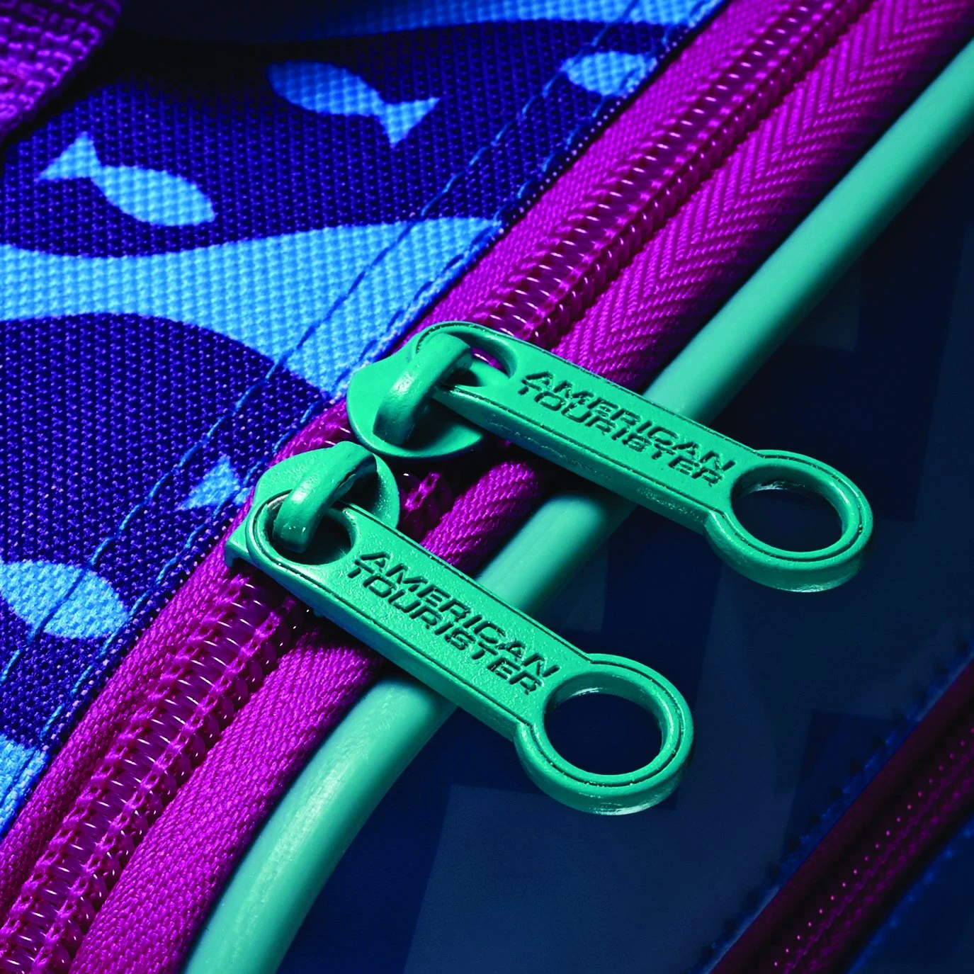 American Tourister Disney 2 Piece Set 2-Wheel Luggage Sets 9 American Tourister Disney 2 Piece Set 2-Wheel Luggage Sets - Image 7