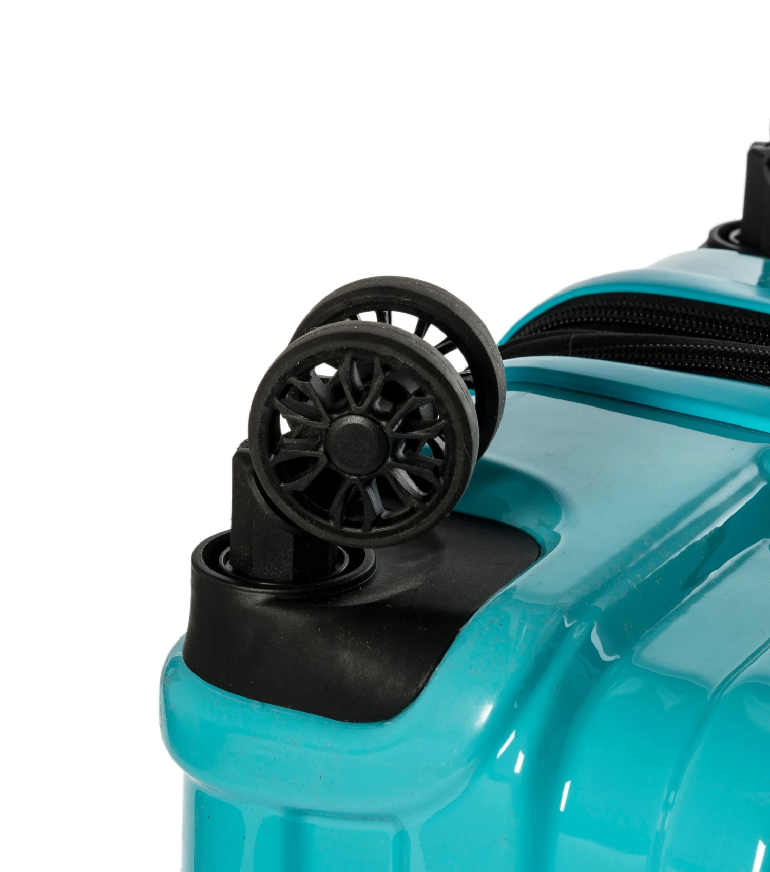 Epic Crate Ex Solids 3 Piece Set (21"/25"/29") 4-Wheel Luggage Sets 17 Epic Crate Ex Solids 3 Piece Set (21"/25"/29") 4-Wheel Luggage Sets - Image 15