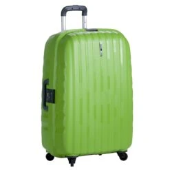 DELSEY Paris Helium Colours 30" 4-Wheel Large Luggage