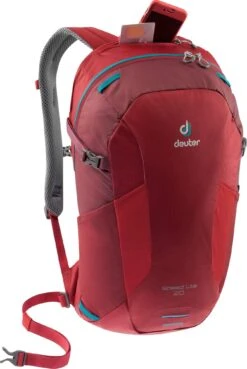 Deuter Speed Lite 20 Hiking Backpack -Best Luggage Store 3d38daba4f0248daaac9c951e87260bf1751bcaef281145227358c96aba6c137