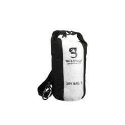 Geckobrands Durable View Dry Bag 35 Geckobrands Durable View Dry Bag -Best Luggage Store 3da8256a61b0780b130ed25b542574155edcc4d026f1618a0ff723748fc1997e