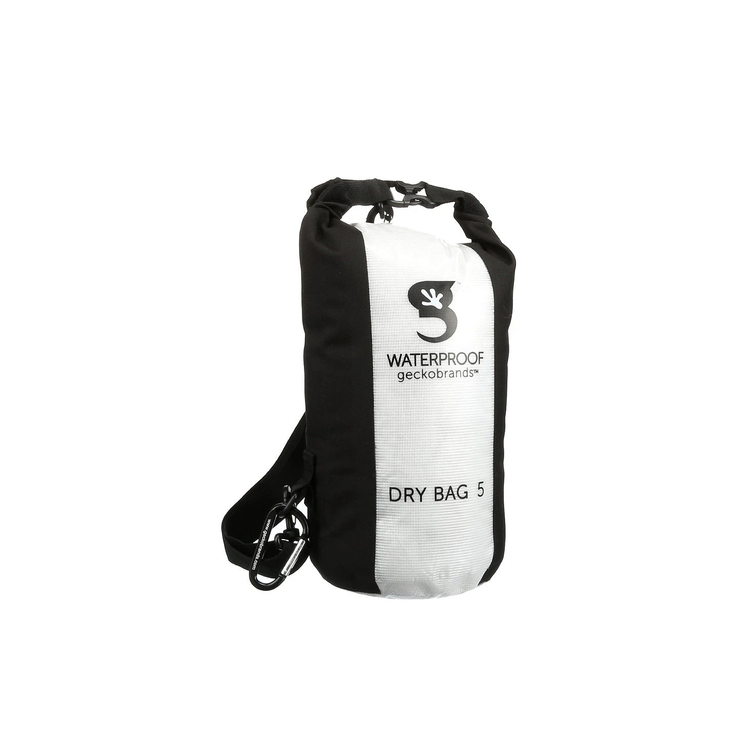 Geckobrands Durable View Dry Bag 19 Geckobrands Durable View Dry Bag - Image 17