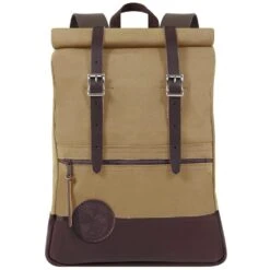 Duluth Pack Deluxe Roll Top Scout -Best Luggage Store 3da83beb24964432400e82fe455643e633f77203d58118db830a6e4476c6ea9f