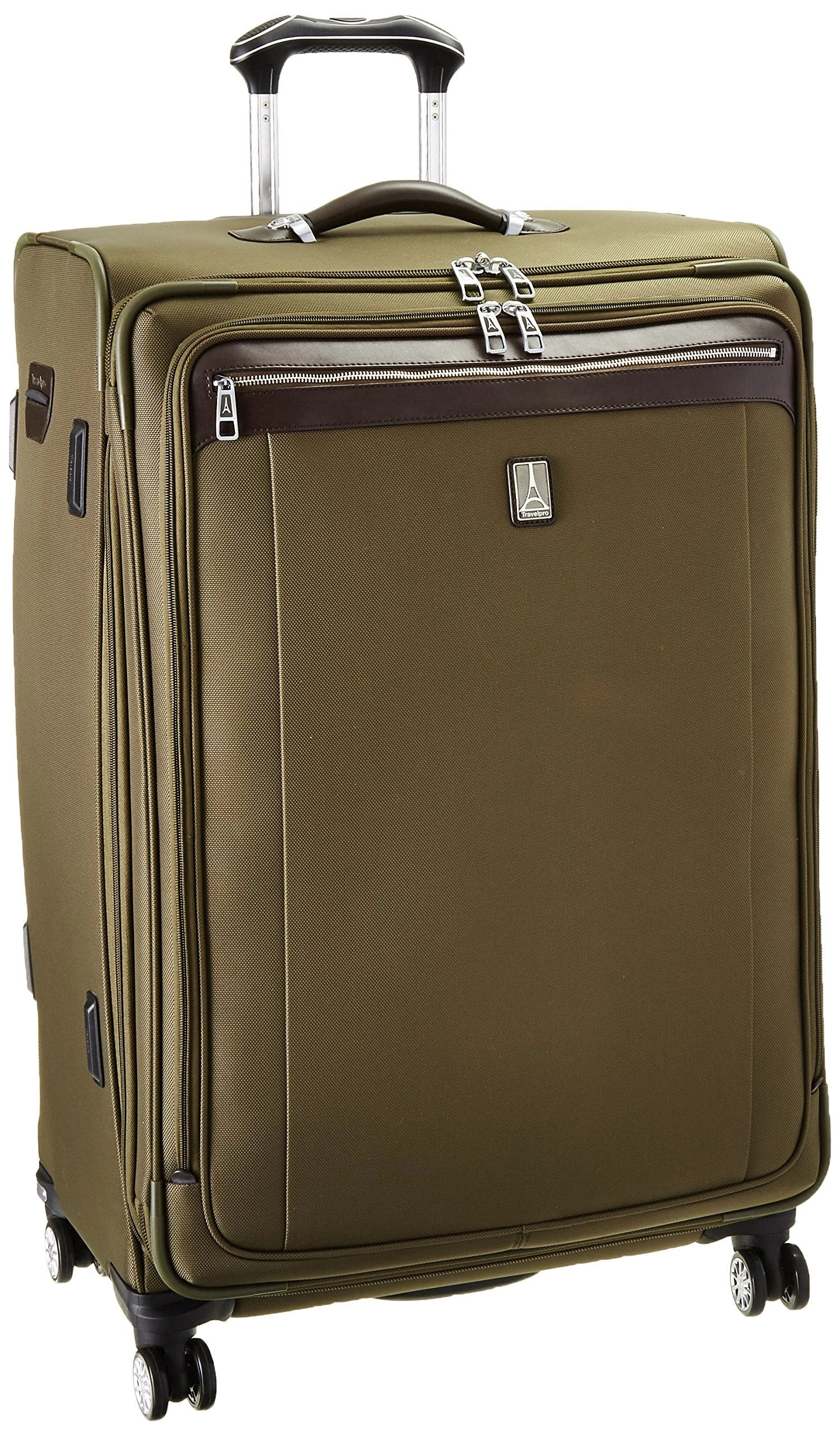TravelPro Platinum Magna 2 29" Express Spinner Suiter 4 TravelPro Platinum Magna 2 29" Express Spinner Suiter - Image 2