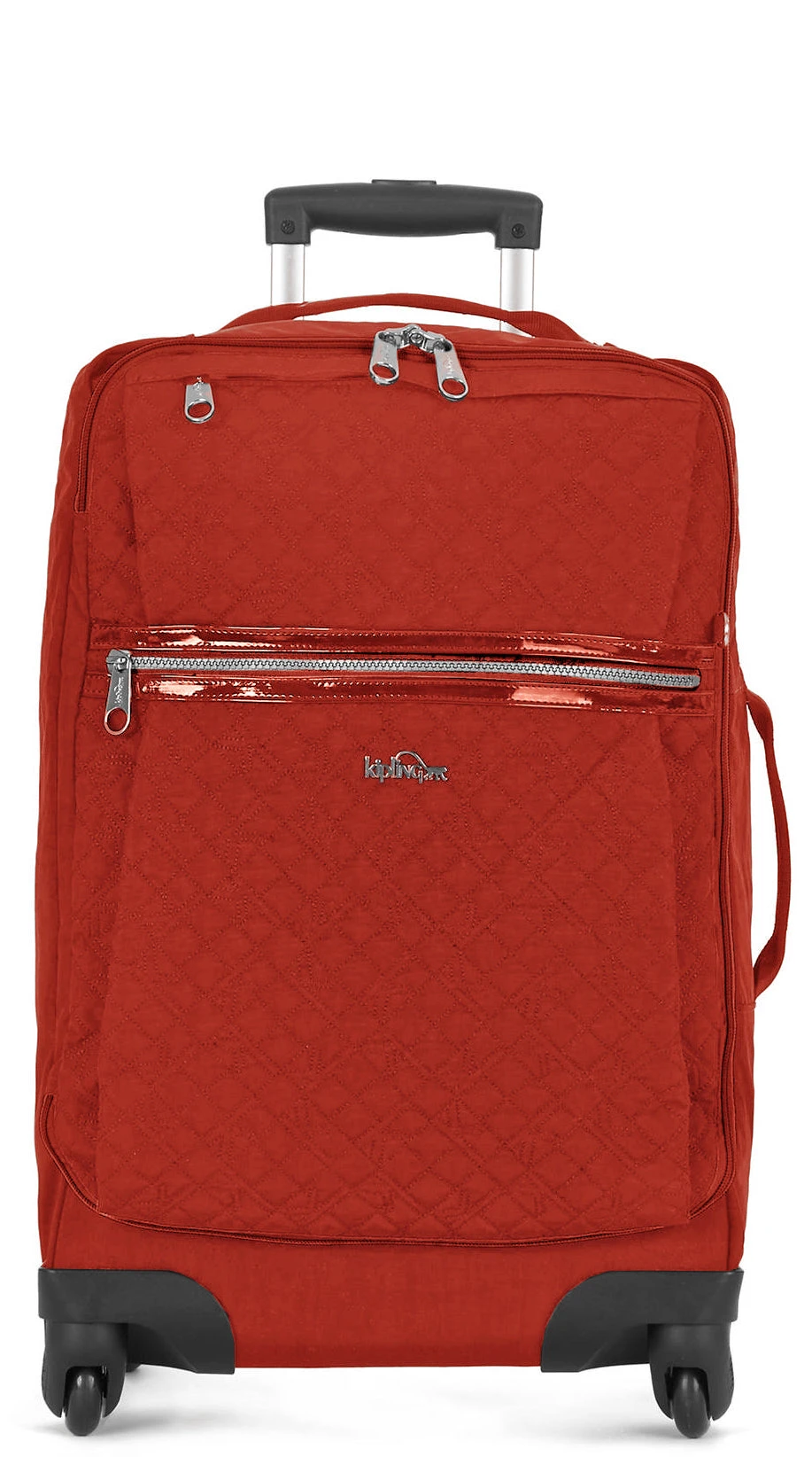 Kipling Darcey 22" 4-Wheel Carry-On Luggage 12 Kipling Darcey 22" 4-Wheel Carry-On Luggage - Image 10