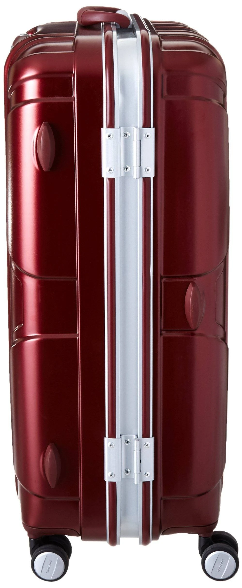 Samsonite Cruisair DLX Hardside Spinner 26 14 Samsonite Cruisair DLX Hardside Spinner 26 - Image 12