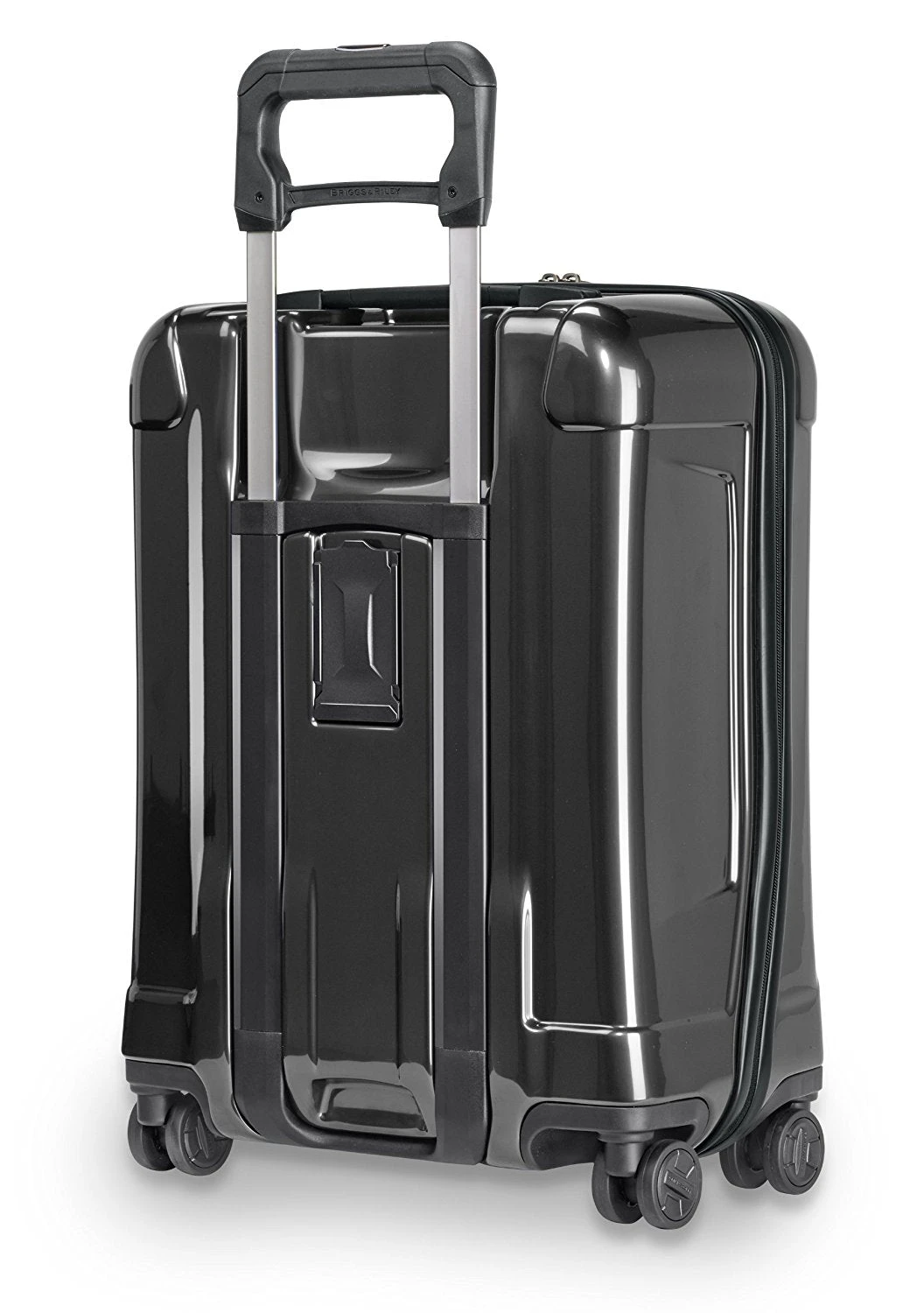 Briggs & Riley Torq 20" 4-Wheel International Wide Body Carry-On Luggage 4 Briggs & Riley Torq 20" 4-Wheel International Wide Body Carry-On Luggage - Image 2