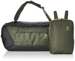 Deuter Aviant Duffel Pro -Best Luggage Store 3de0de695622532608e3032f2166a9a5a0da60446545b92e5469ff9b35e82e09