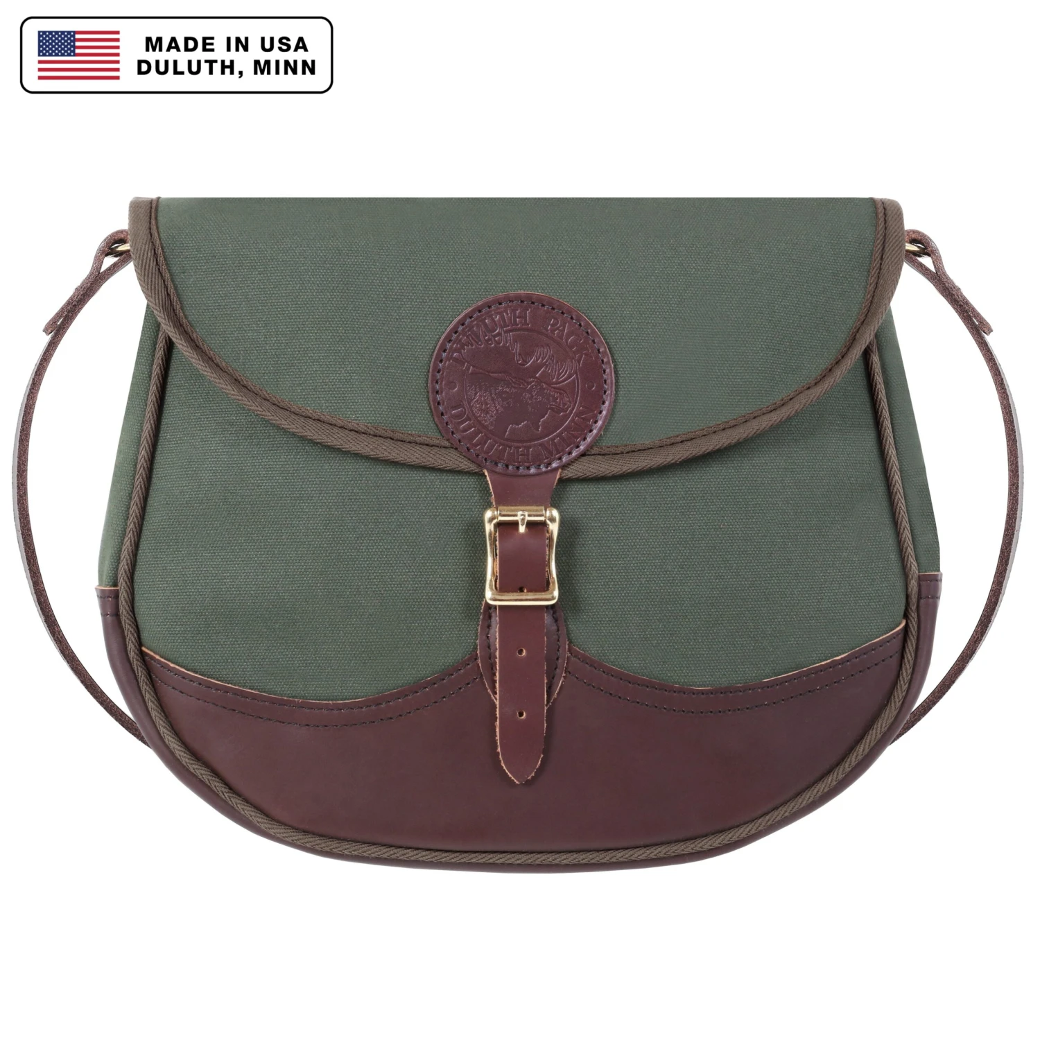 Duluth Pack Deluxe Shell Bag 20 Duluth Pack Deluxe Shell Bag - Image 18