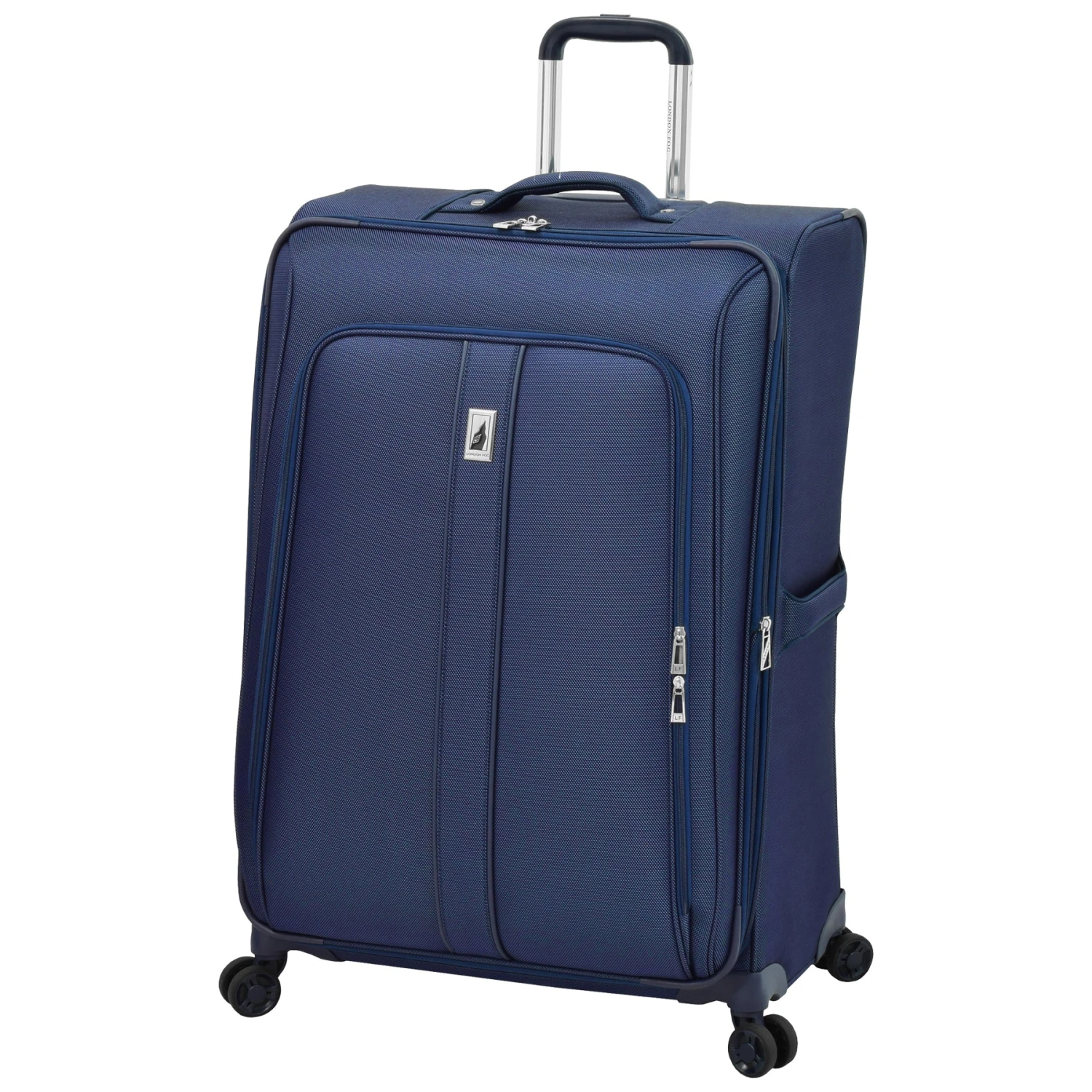 London Fog Knightsbridge II 29" 4-Wheel Large Luggage 9 London Fog Knightsbridge II 29" 4-Wheel Large Luggage - Image 7