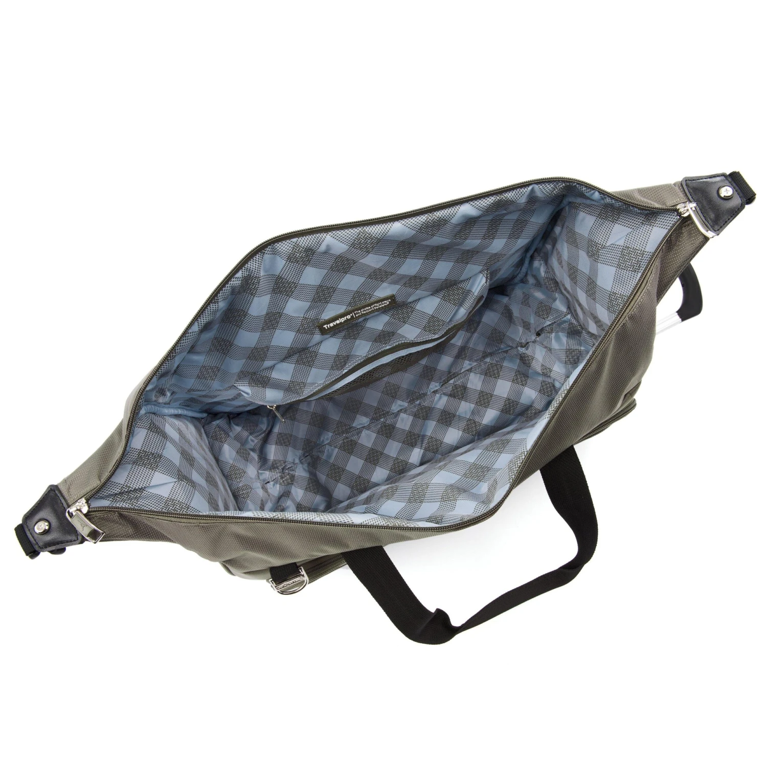 TravelPro Maxlite 5 Carry-On Rolling Duffel 16 TravelPro Maxlite 5 Carry-On Rolling Duffel - Image 14