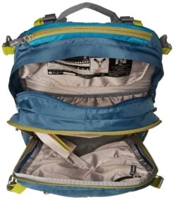 Deuter Freerider 26 Backpack 36 Deuter Freerider 26 Backpack -Best Luggage Store 3e1c86630b97c0f171f422398bbfa47c225e65bf051d247f36e3bc6a439f2694