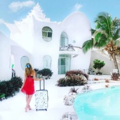 American Tourister Moonlight Hardside 3 Piece Spinner Set 21" 24" And 28" 27 American Tourister Moonlight Hardside 3 Piece Spinner Set 21" 24" And 28" -Best Luggage Store 3e275fceb23735d56bb6f921ba2bd78b2088796d018ac385c5426a3056952cd0 1389ce55 33d1 48d8 9508 17af6710f7d4