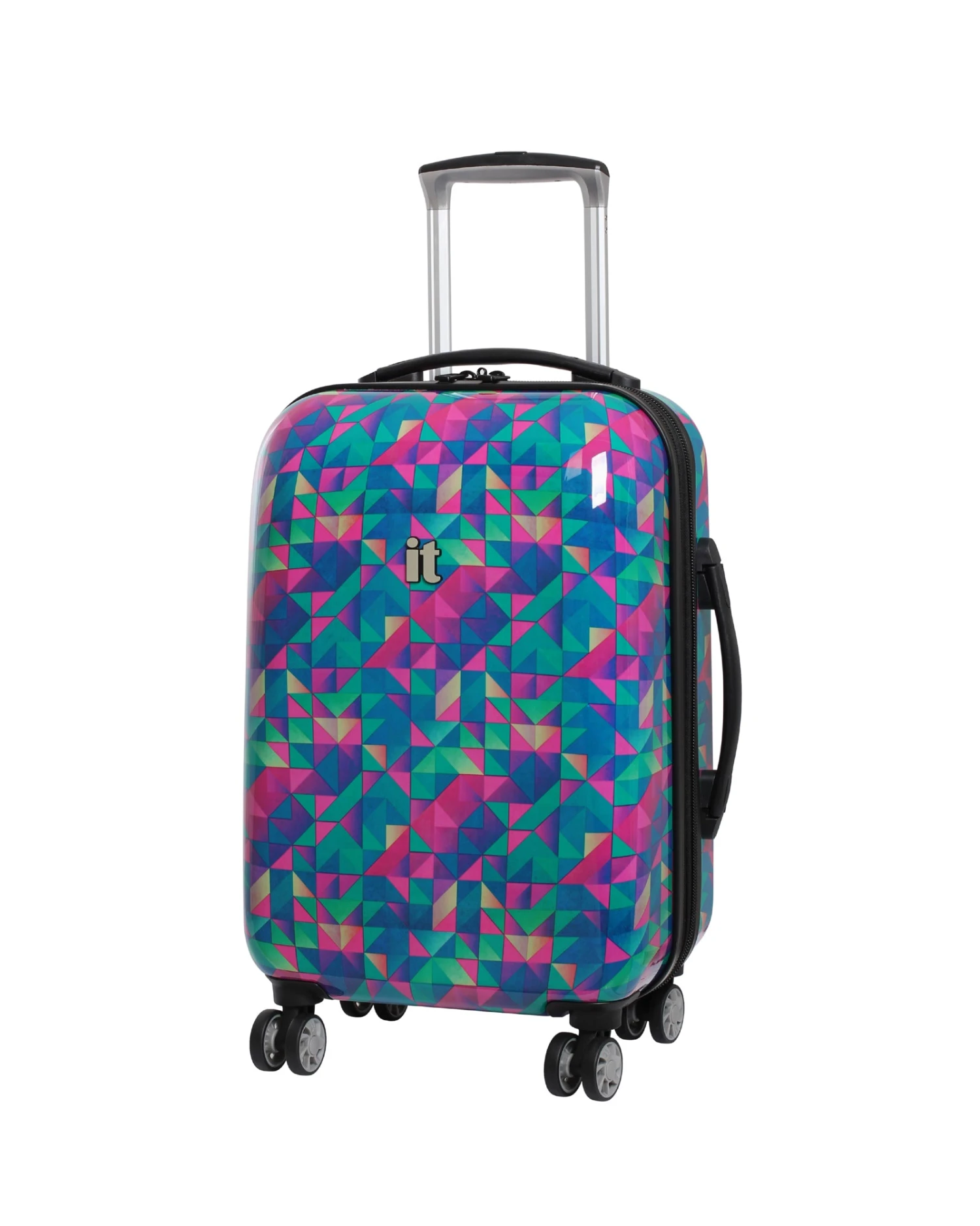 IT Luggage Virtuoso 22" 4-Wheel Carry-On Luggage 9 IT Luggage Virtuoso 22" 4-Wheel Carry-On Luggage - Image 7