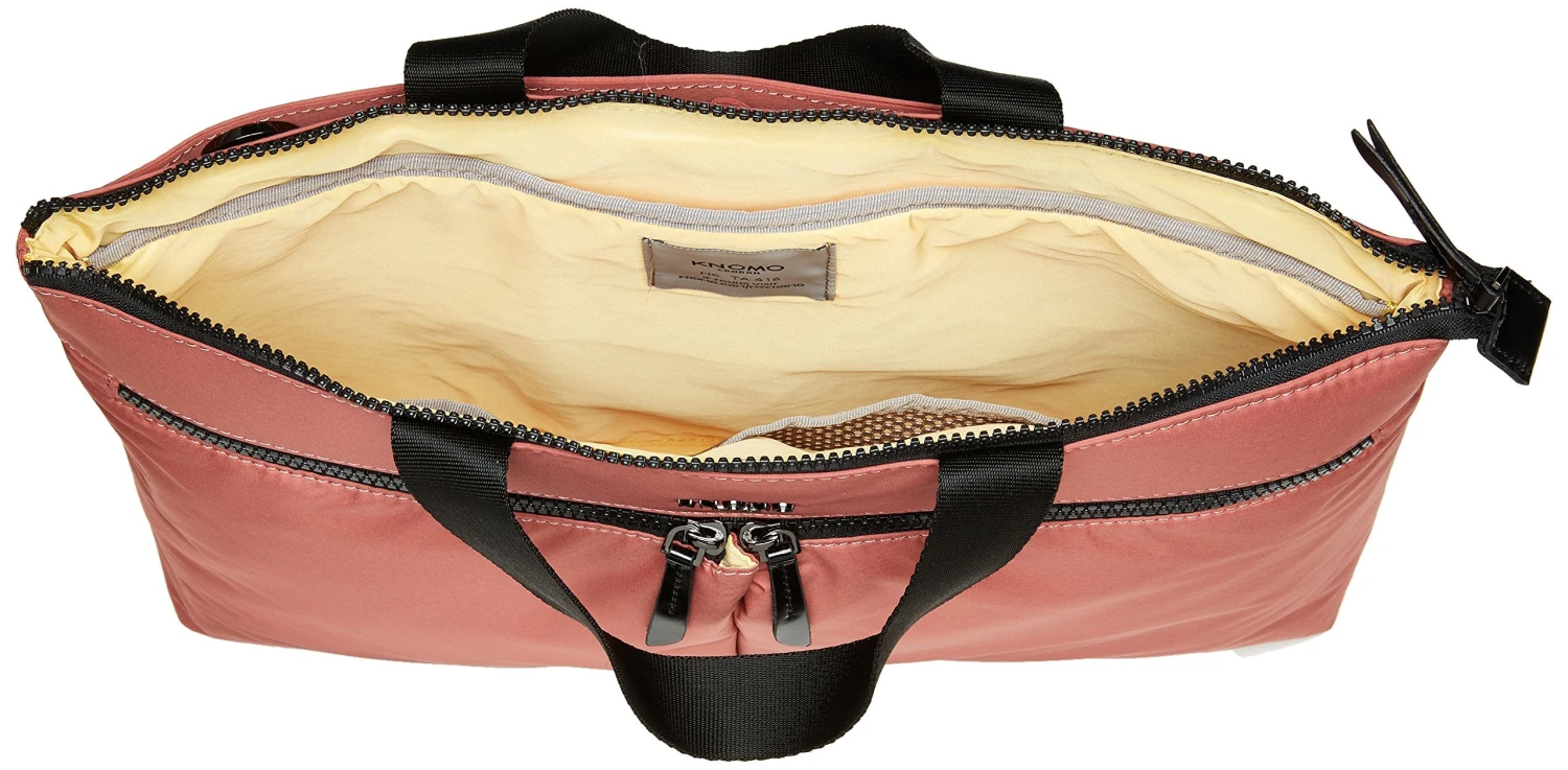Knomo London Copenhagen Ultra Lightweight Briefcase 14" 17 Knomo London Copenhagen Ultra Lightweight Briefcase 14" - Image 15