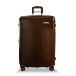 Briggs & Riley Sympatico Expandable 30" 4-Wheel Large Luggage -Best Luggage Store 3e7b2514d7652b929dec4ad213a9f0486bb06d33e3fcc5f92ec8d506457fdda9