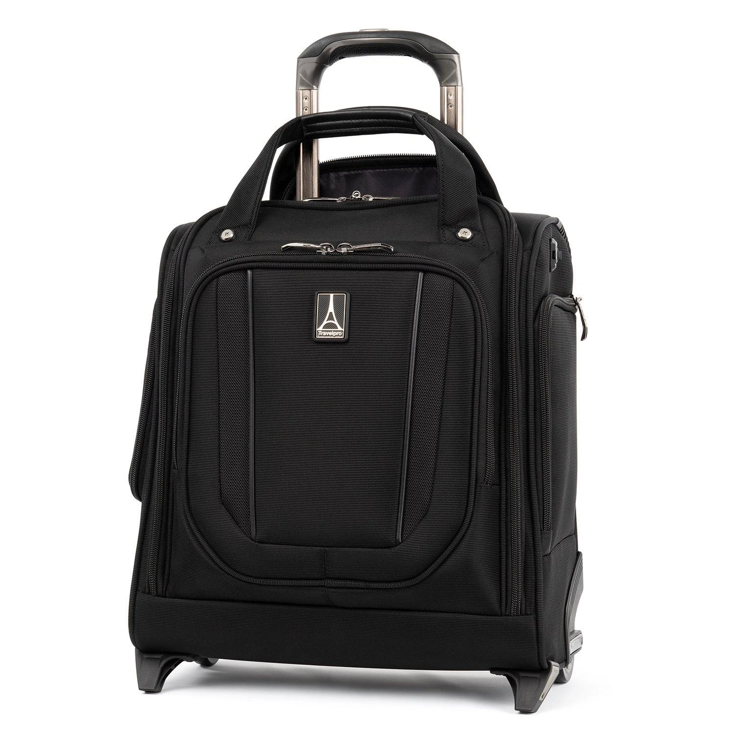 TravelPro Crew Versapack Rolling UnderSeat Carry-On 3 TravelPro Crew Versapack Rolling UnderSeat Carry-On