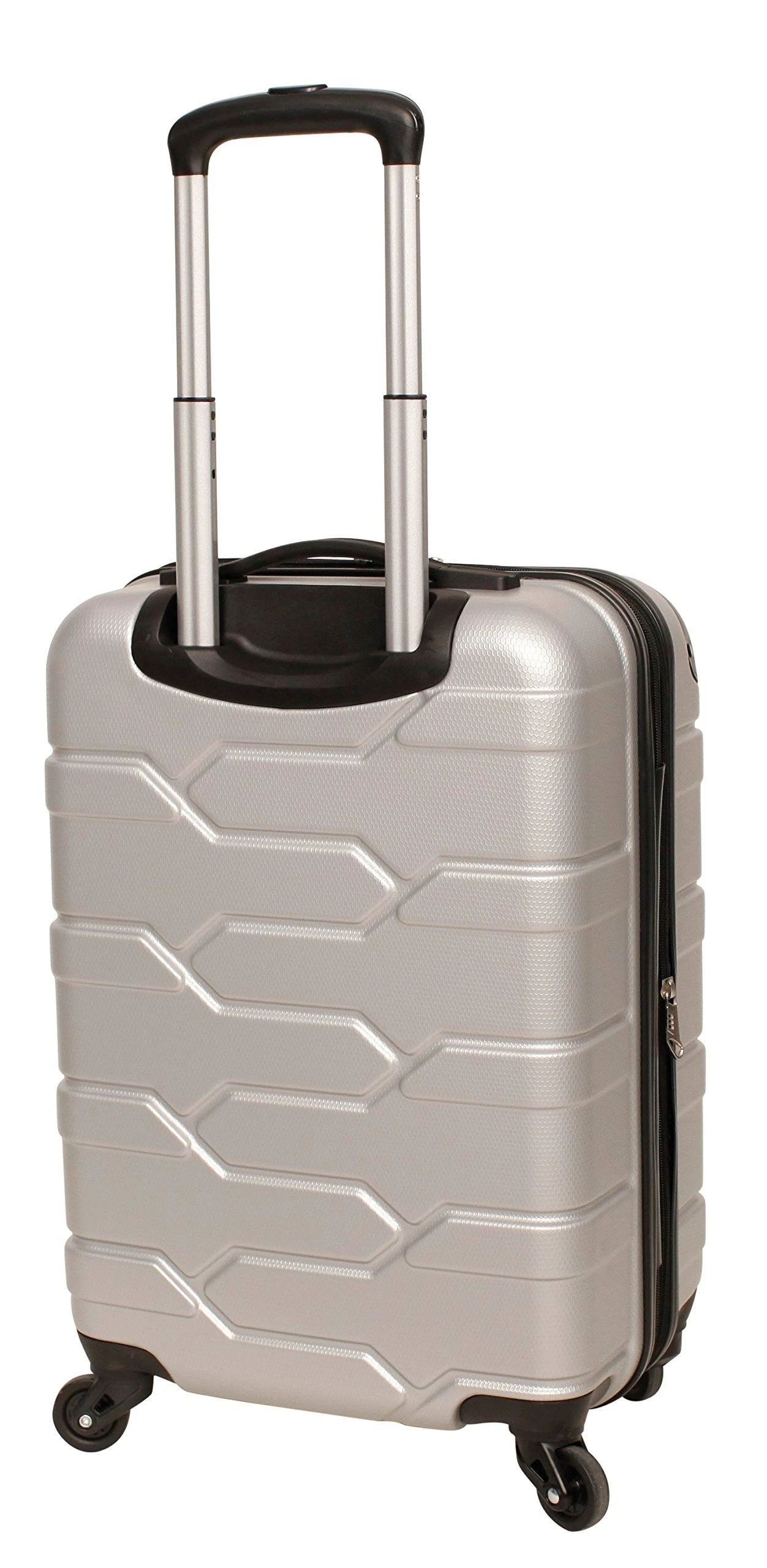 Sharper Image Windrunner 20" -Wheel Carry-On Luggage 13 Sharper Image Windrunner 20" -Wheel Carry-On Luggage - Image 11