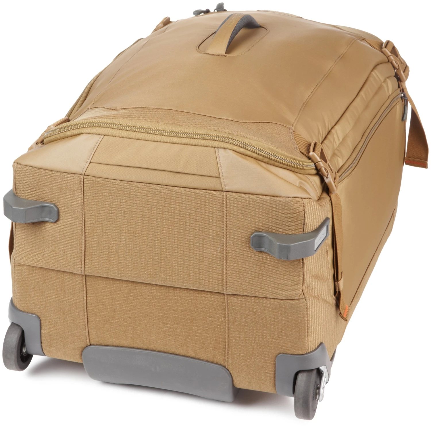 Briggs & Riley BRX Expedition 28" 2-Wheel Wheeled Duffel Bags 5 Briggs & Riley BRX Expedition 28" 2-Wheel Wheeled Duffel Bags - Image 3