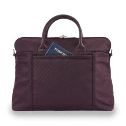 Briggs & Riley Rhapsody Slim Business 41 Briggs & Riley Rhapsody Slim Business -Best Luggage Store 3edc49241aa99173638a1e1b89a099eba230c9437adbedc8b38772e245a5943f