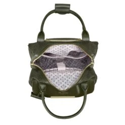 Ted Baker Albany Softside 17" -Wheel Wheeled Boarding Bag 37 Ted Baker Albany Softside 17" -Wheel Wheeled Boarding Bag -Best Luggage Store 3ee5577b1b3790fae98308990ef202d1c1dd3a6eaa2c455797e36c1cb4b0d64d