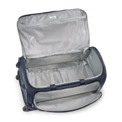 Briggs & Riley Baseline TravelWare 27" 2-Wheel Wheeled Duffel Bags -Best Luggage Store 3ef959cb1d3eed667578bb02803a116836d481e05169f150caef3fecb4eea294