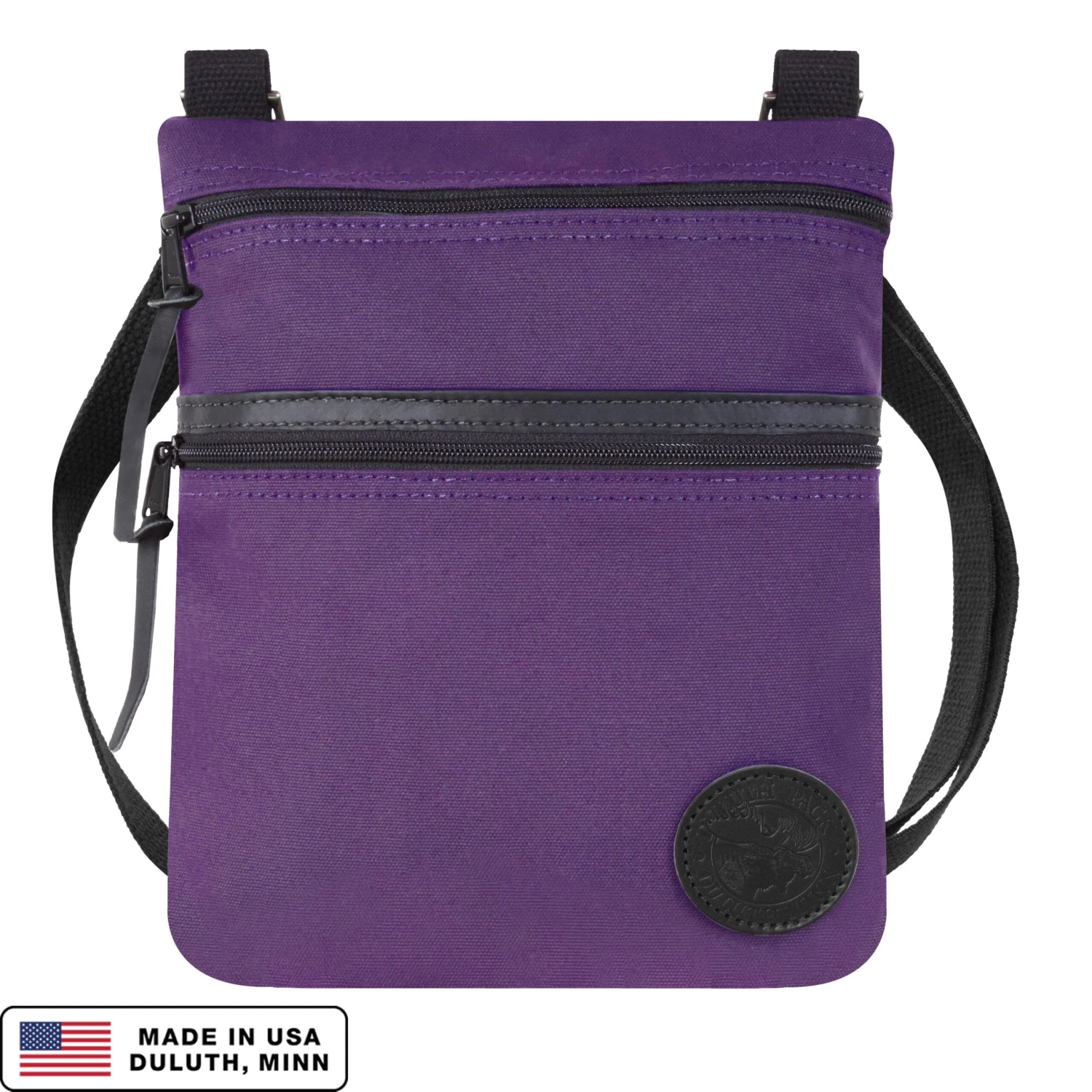 Duluth Pack Traverse Crossbody Bag 18 Duluth Pack Traverse Crossbody Bag - Image 16