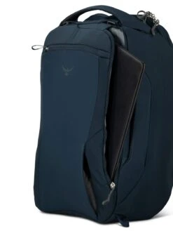 Osprey Packs Porter Travel Pack 46 -Best Luggage Store 3f22c9588ed31427c2a032a756c4ca245fe3e85838fcca3e210b9aa2354a0a7c