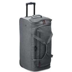 DELSEY Paris Maubert 2.0 Two Wheel Duffle Bag 30 DELSEY Paris Maubert 2.0 Two Wheel Duffle Bag -Best Luggage Store 3f2aadd7271a2e6742cf6597215a9e28ae90965da4f934835b5ae80630f35863