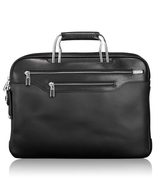 TUMI Arrive' Tegel Slim Portfolio 3 TUMI Arrive' Tegel Slim Portfolio